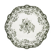 Estia Πιατο Ρηχο Reverie 27cm Green  07-38717