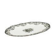 Estia Πιατελα Οβαλ Reverie 30cm Green  07-38779