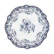 Estia Πιατο Ρηχο Reverie 27cm Blue  07-38793