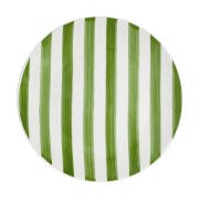 Estia Πιατο Ρηχο Ligne 27cm Green  07-38854