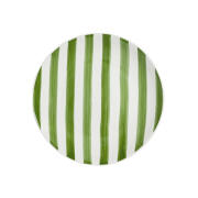 Estia Πιατο Ρηχο Ligne 20cm Green  07-38878