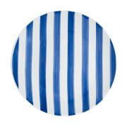 Estia Πιατο Ρηχο Ligne 27cm Blue  07-38885