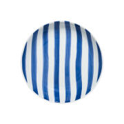 Estia Πιατο Βαθυ Ligne 20cm Blue  07-38892