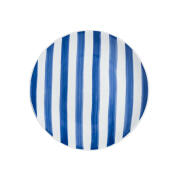 Estia Πιατο Ρηχο Ligne 20cm Blue  07-38908