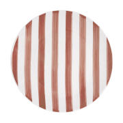 Estia Πιατο Ρηχο Ligne 27cm Pink  07-38915