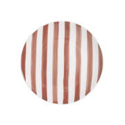 Estia Πιατο Ρηχο Ligne 20cm Pink  07-38939
