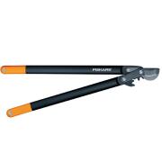 Fiskars Κλαδευτήρι Μακριές Λαβές Power Gear Bypass L L78