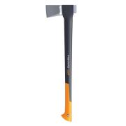 Fiskars Τσεκούρι Σχισίματος Μεγάλων Ξύλων XL X25