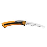 Fiskars Πριόνι Xtract™ SW72 (Οικοδόμου) 160mm