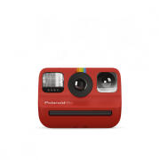 Polaroid Go - Red
