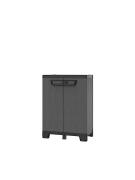 Terry Ντουλάπα Πλαστική "ARDESIA" 68Χ39Χ92εκ OFF-WHITE