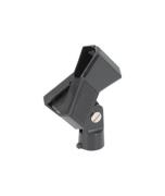 QTX SPRING CLIP MIC HOLDER
