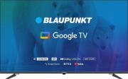 Blaupunkt Smart TV 55" UHD MEMC Dolby Vision Dolby Atmos BT RC Frameless 55UGC6000