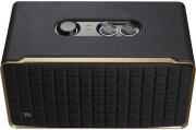 JBL Authentics 500, Wireless Home speaker, BT, WiFi, Dolby Atmos, AirPlay, Chromecast, Alexa, VA, (Black)