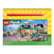 LEGO® 41728 HEARTLAKE DOWNTOWN DINER