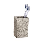 Wenko Ποτηροθήκη Επιτραπέζια από Ρητίνη Μπεζ Fossil 217211121