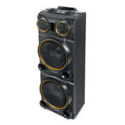 Muse Ηχείο Party Box με Μικρόφωνο 800W M-1988DJ