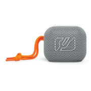 Muse Ηχείο Bluetooth 5W IPX4 M-360LG Πορτοκαλί