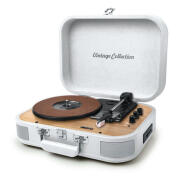 MUSE ΠΙΚΑΠ-BLUETOOTH ΜΕ USB MT-201WW ΛΕΥΚΟ