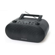 MUSE ΡΑΔΙΟΦΩΝΟ CD-PLAYER M-35 BT ΡΕΥΜΑΤΟΣ ΨΗΦΙΑΚΟ