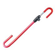 MasterLock Αντικλεπτικό μπαστούνι τιμονιού - πεντάλ