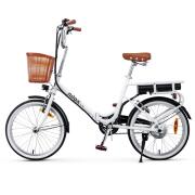 Nilox Doc E bike J1 Ηλεκτρικό ποδήλατο