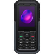 TCL 3189D Rugged Phone IP 68 Himalaya Grey