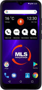 MLS Inspire 4G Black