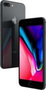 iPhone 8 Plus 64GB Space Grey MQ8L2GH/A