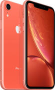 iPhone XR 64GB Coral