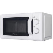 Primo Φούρνος Μικροκυμάτων PRMW-40245 20LT 700W Λευκός