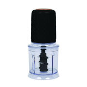 Primo Πολυκόπτης Multi 500W με Δοχείο 700ml Μαύρος