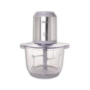Primo Πολυκόπτης Multi 500W με Δοχείο 2lt PRFC-40486 Inox