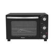 PRIMO ΦΟΥΡΝΑΚΙ PREO-40500 30L 1500W ΜΑΥΡΟ