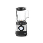 PRIMO ΜΠΛΕΝΤΕΡ PRSB-40502 1500W 1.8L ΓΥΑΛ ΚΑΝΑΤΑ ΙΝΟΧ/ΜΑΥΡΟ