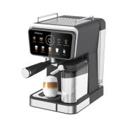 PRIMO MHX ΚΑΦΕ ESPRESSO PREM-40532 ECO 3ΣΕ1 20BAR DIGITAL ΜΑΥΡΗ/ΙΝΟΧ