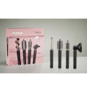 PRIMO  ΣΕΣΟΥΑΡ/MULTISTYLER PRHS-40535 BLDC ION 1500W ΜΑΥΡΟ