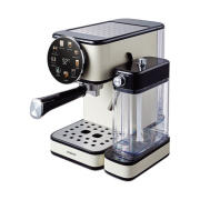 ΜΗΧ ESPRESSO+MILK FROTHER PREM-40577 PRIMO 3ΣΕ1 20BAR ΙΒΟΥΑΡ