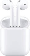 Apple Airpods Με Θήκη Φόρτισης