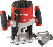 Einhell Κάθετη Φρέζα 1100W με Ρύθμιση Ταχύτητας και με Σύστημα Αναρρόφησης TC-RO 1155 E