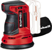 Einhell Power X-Change Τριβείο έκκεντρο  επαναφορτιζόμενο PXC ΤΕ–RS 18 Li-Solo