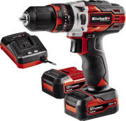 Einhell ΤE-CD 12 Li-i Επαναφορτιζόμενο Κρουστικό Δραπανοκατσάβιδο