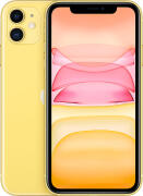 iPhone 11 64GB Yellow