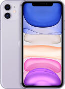 iPhone 11 64GB Purple