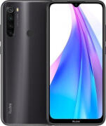 Xiaomi Smartphone Redmi Note 8T 32GB Grey