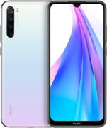 Xiaomi Smartphone Redmi Note 8T 32GB White