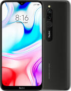 Xiaomi Smartphone Redmi 8 64GB Black