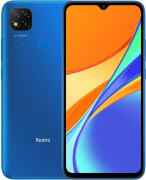 Xiaomi Smartphone Redmi 9C NFC 32GB Blue