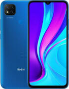 Xiaomi Smartphone Redmi 9C NFC 64GB Blue