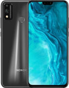 Honor Smartphone 9X Lite Black